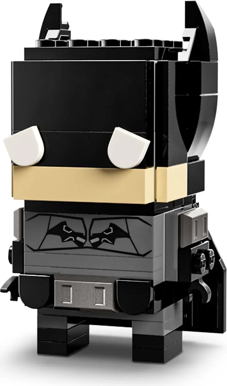 LEGO 40726 85-lecie Batmana - limitowana edycja zdjęcie 11