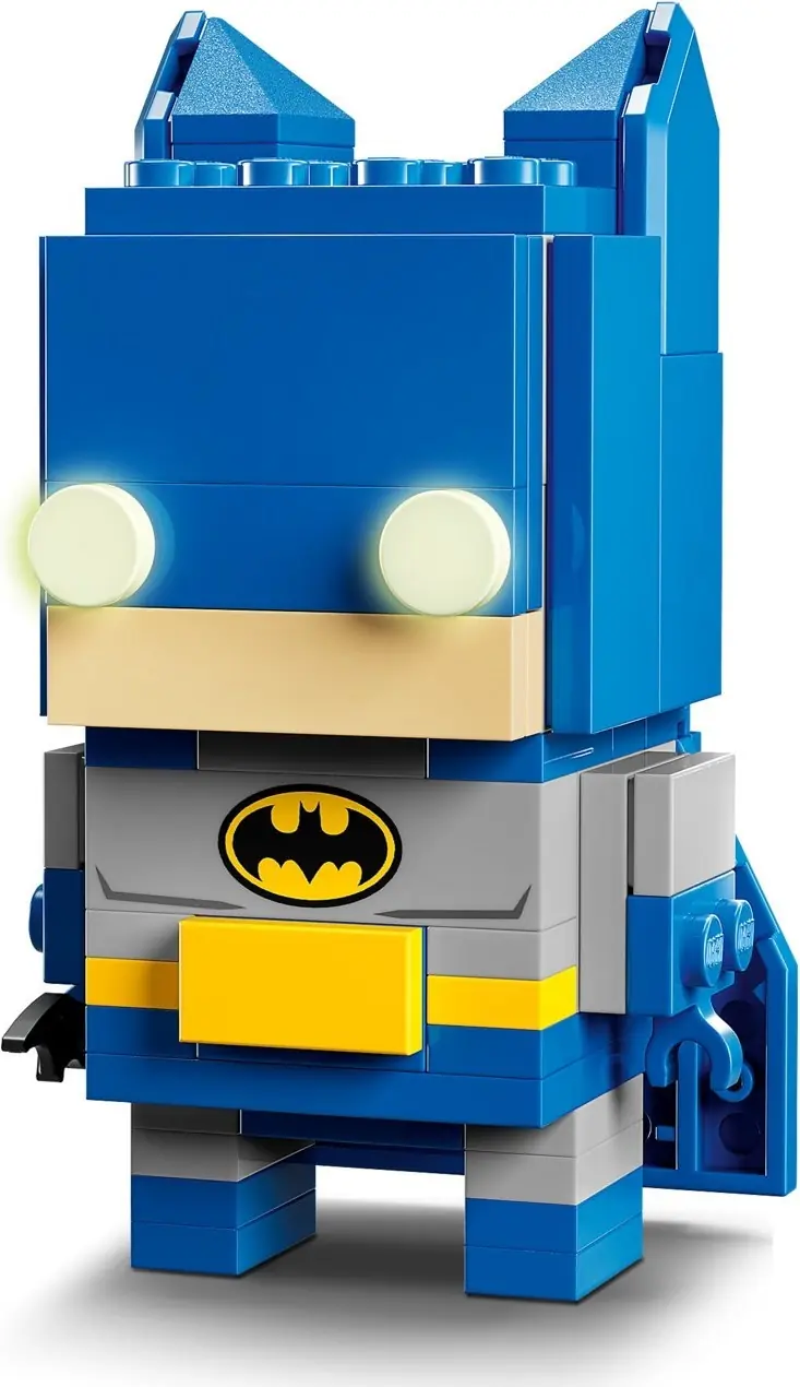 LEGO 40726 85-lecie Batmana - limitowana edycja zdjęcie 4