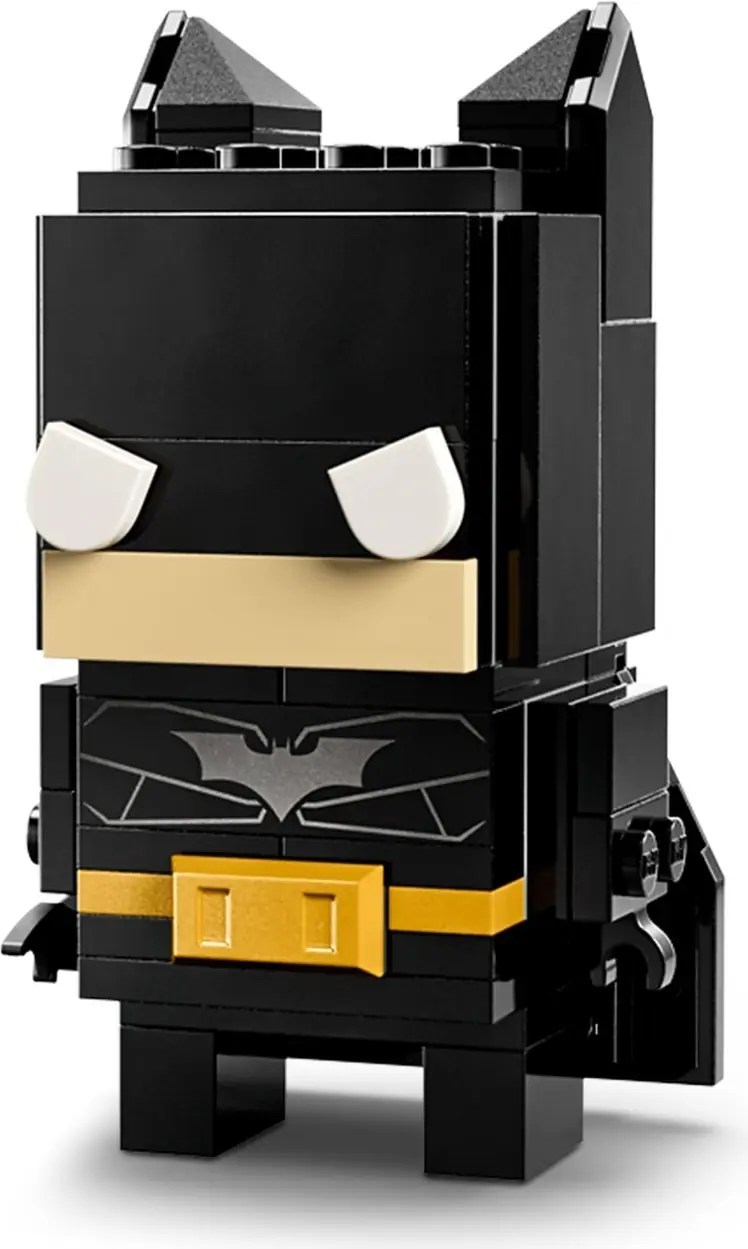 LEGO 40726 85-lecie Batmana - limitowana edycja zdjęcie 5