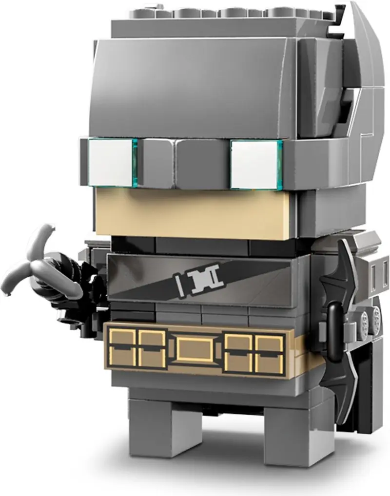 LEGO 40726 85-lecie Batmana - limitowana edycja zdjęcie 7