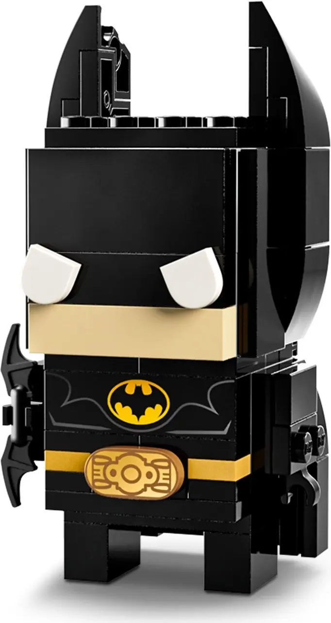 LEGO 40726 85-lecie Batmana - limitowana edycja zdjęcie 8
