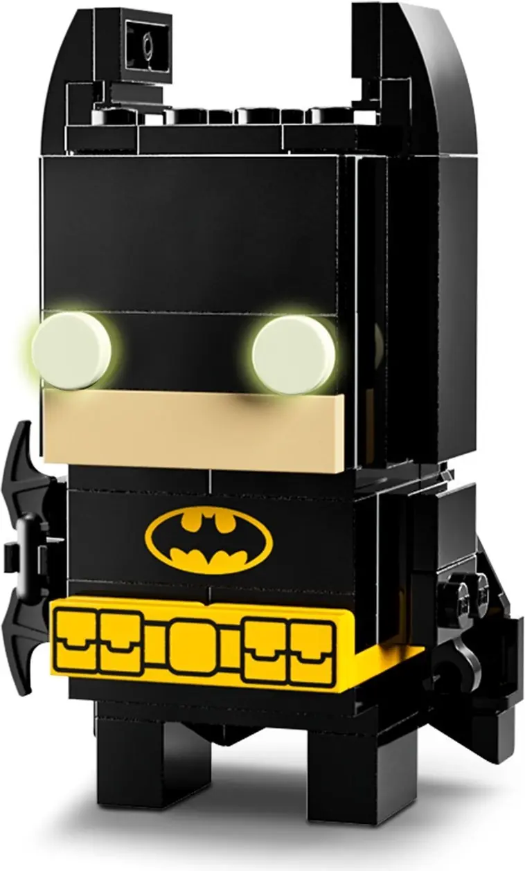 LEGO 40726 85-lecie Batmana - limitowana edycja zdjęcie 9