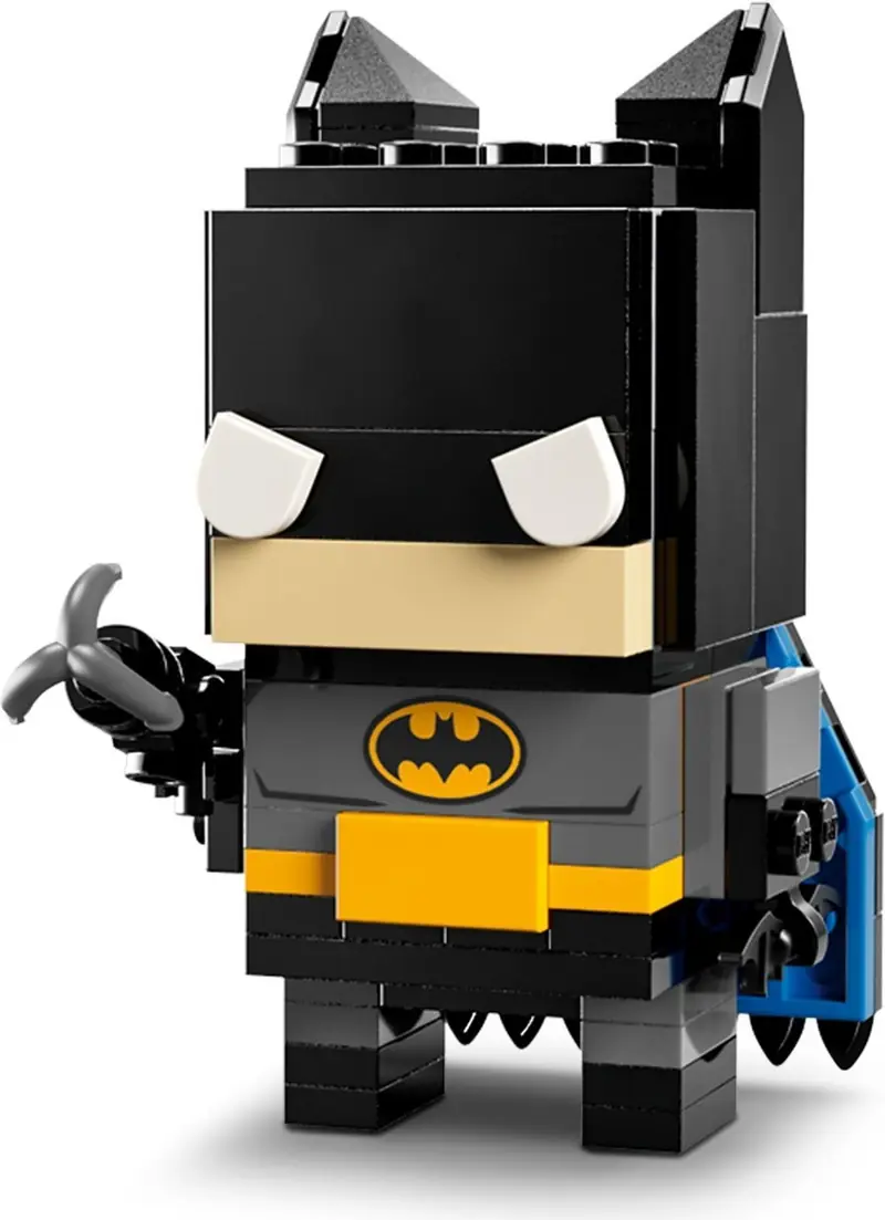 LEGO 40726 85-lecie Batmana - limitowana edycja zdjęcie 10