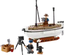 LEGO 40729 Szalupa Shackletona
