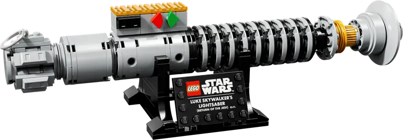 LEGO 40730 Miecz świetlny Luke’a Skywalkera™