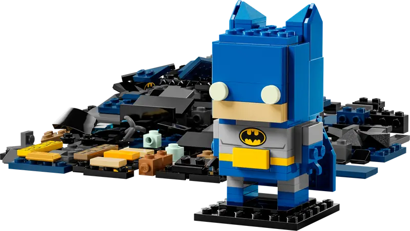 LEGO 40748 Figurka Batmana™ 8 w 1