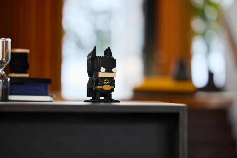 LEGO 40748 Figurka Batmana 8 w 1 zdjęcie 12