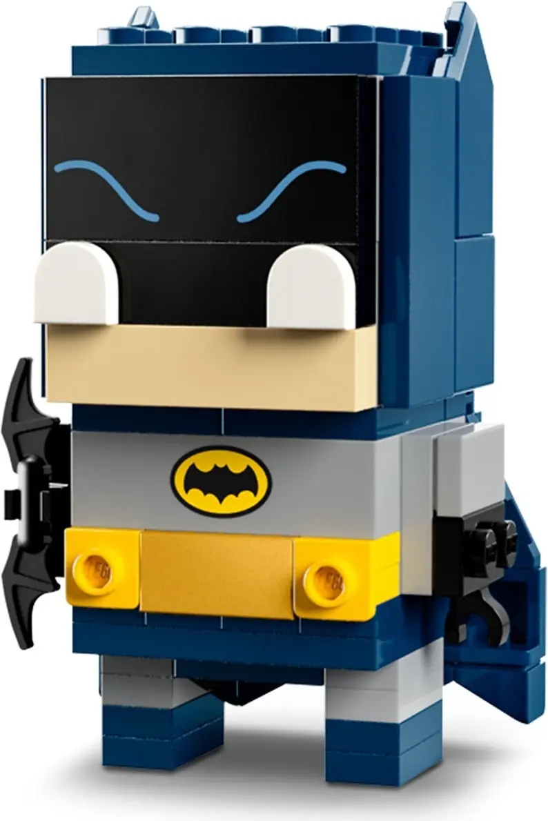 LEGO 40748 Figurka Batmana 8 w 1 zdjęcie 8