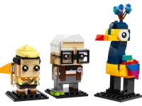 LEGO 40752 Carl, Russell i Kevin