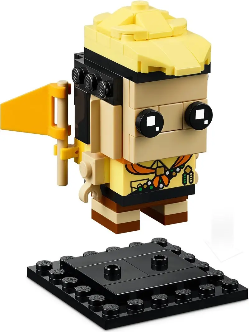 LEGO 40752 Carl, Russell i Kevin zdjęcie 2