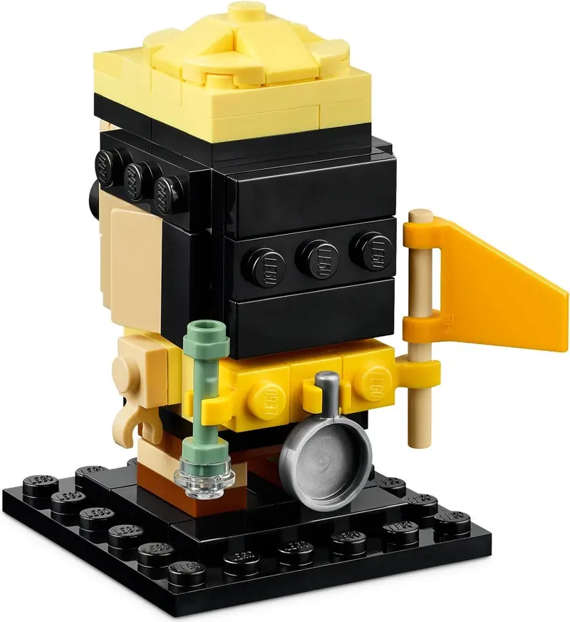 LEGO 40752 Carl, Russell i Kevin zdjęcie 4