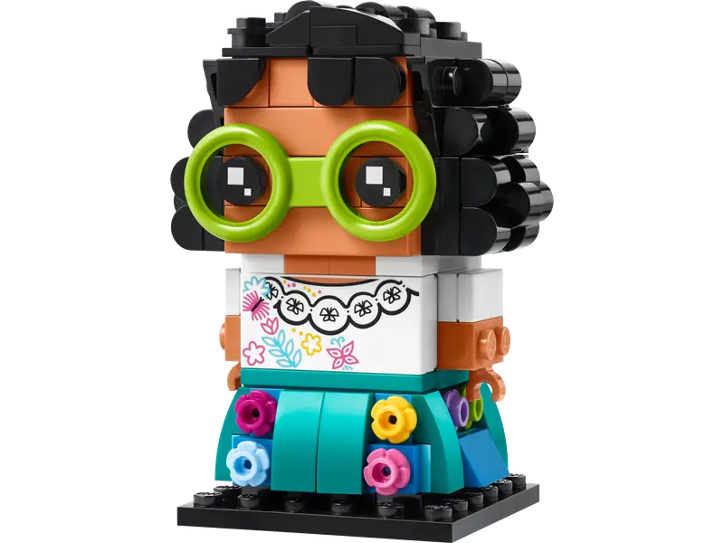 LEGO 40753 Mirabel Madrigal