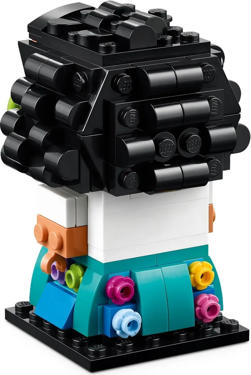 LEGO 40753 Mirabel Madrigal zdjęcie 2