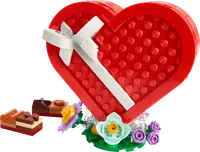 LEGO 40759 Seria okolicznościowa: Walentynkowe pudełko