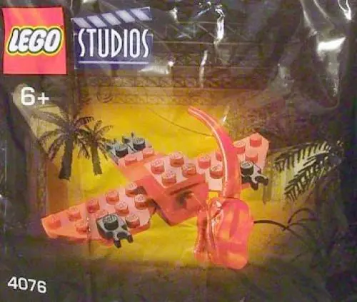 LEGO 4076 Pteranodon