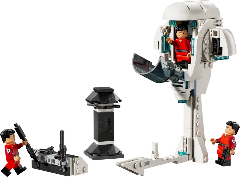 LEGO 40765 Ośrodek szkoleniowy na Kamino