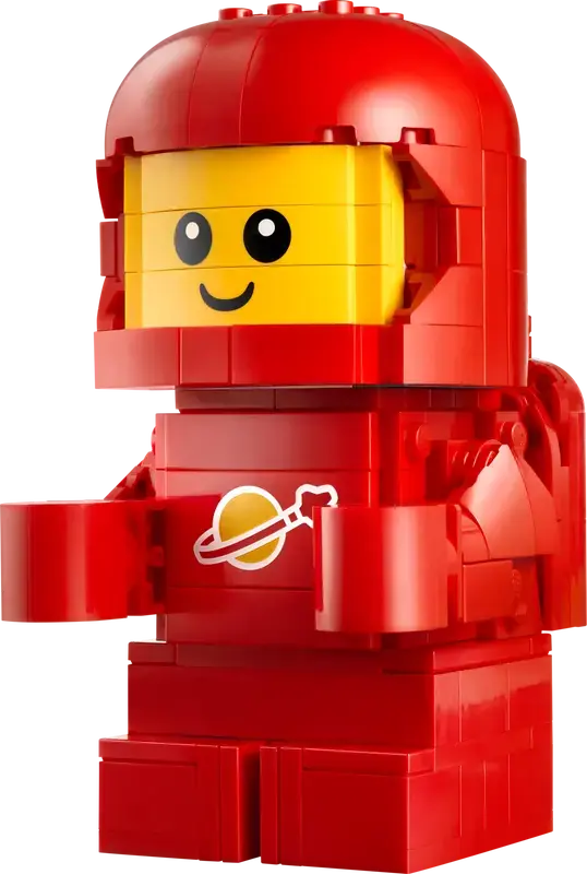LEGO 40767 Powiększony mały astronauta