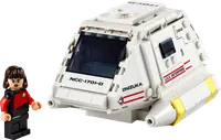 LEGO 40768 Star Trek: Type-15 Shuttlepod™