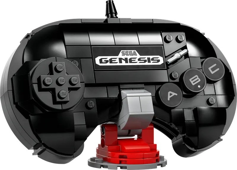 LEGO 40769 SEGA® Genesis™ Controller