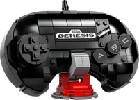 LEGO 40769 SEGA® Genesis™ Controller