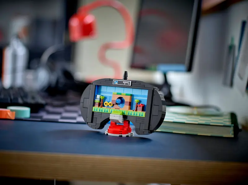 LEGO 40769 SEGA Genesis Controller zdjęcie 6