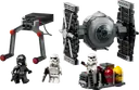 LEGO 40771 Myśliwiec TIE ze stanowiskiem w imperialnym hangarze