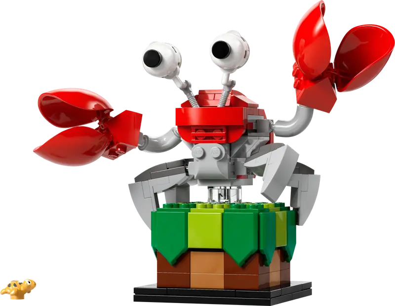 LEGO 40781 Badnik: Crabmeat