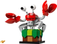 LEGO 40781 Badnik: Crabmeat