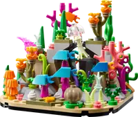 LEGO 40783 Diorama z rafą koralową