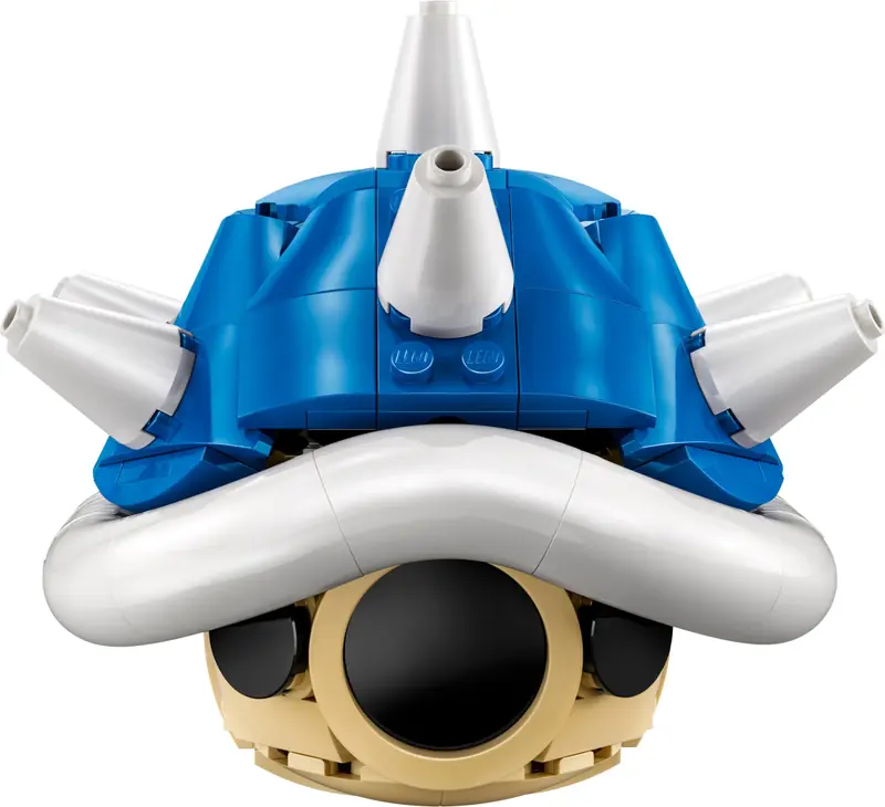 LEGO 40787 Mario Kart - Spiny Shell zdjęcie 5