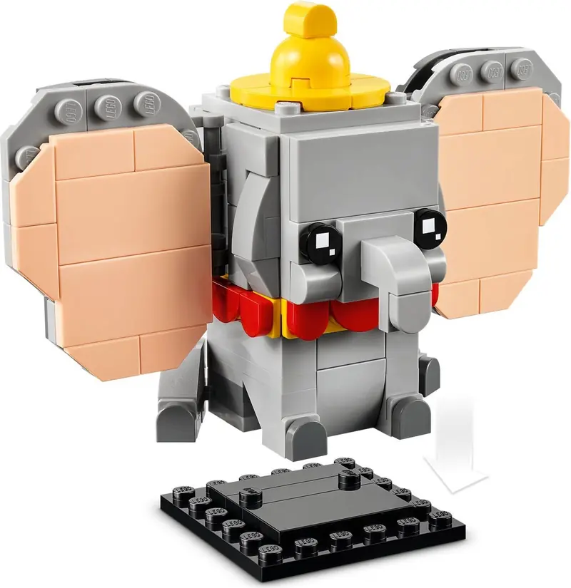 LEGO 40792 Dumbo zdjęcie 4