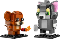 LEGO 40793 Figurki Toma i Jerry’ego