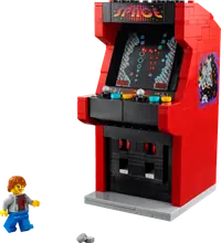 LEGO 40805 Automat do gry