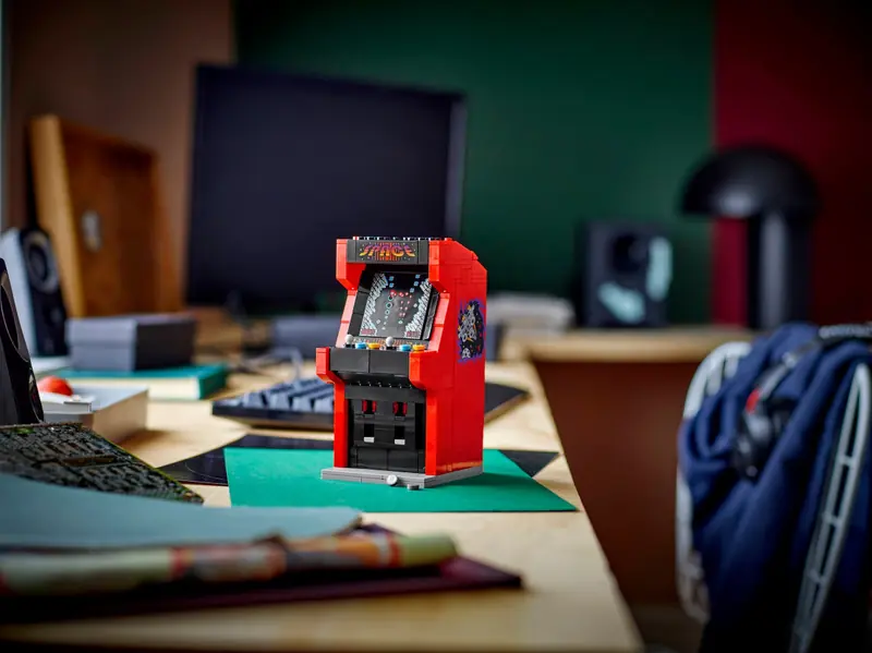 LEGO 40805 Automat do gry zdjęcie 8