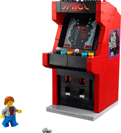 LEGO 40805 Automat do gry