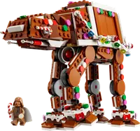 LEGO 40806 Piernikowa maszyna krocząca AT-AT™