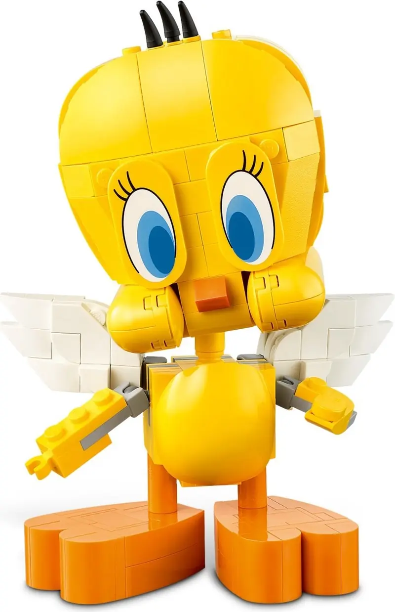 LEGO 40824 Uroczy kanarek Tweety zdjęcie 5