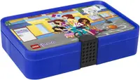 LEGO 40841732 Sorting Box with Friends Print