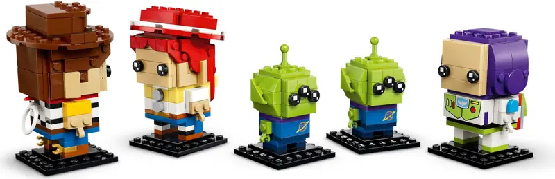LEGO 40860 Toy Story zdjęcie 5