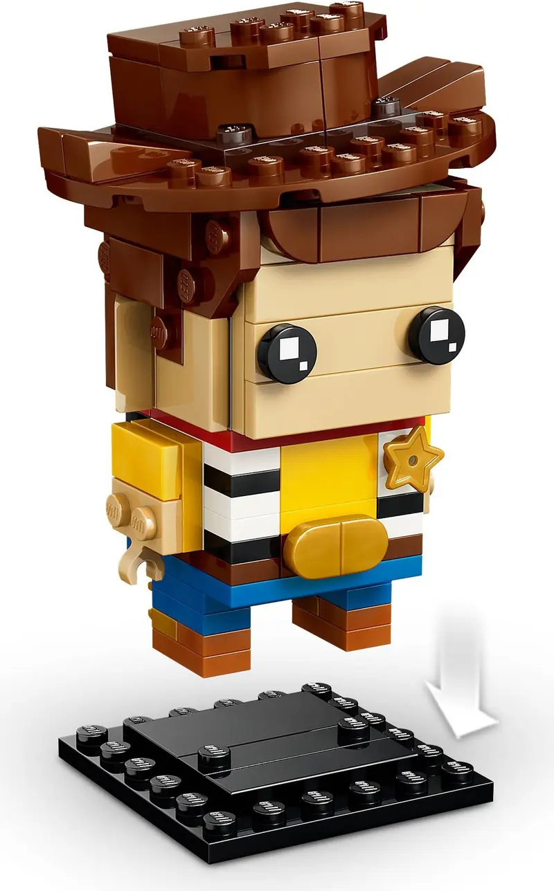 LEGO 40860 Toy Story zdjęcie 6