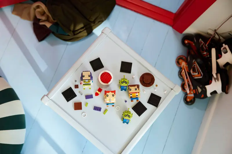 LEGO 40860 Toy Story zdjęcie 11