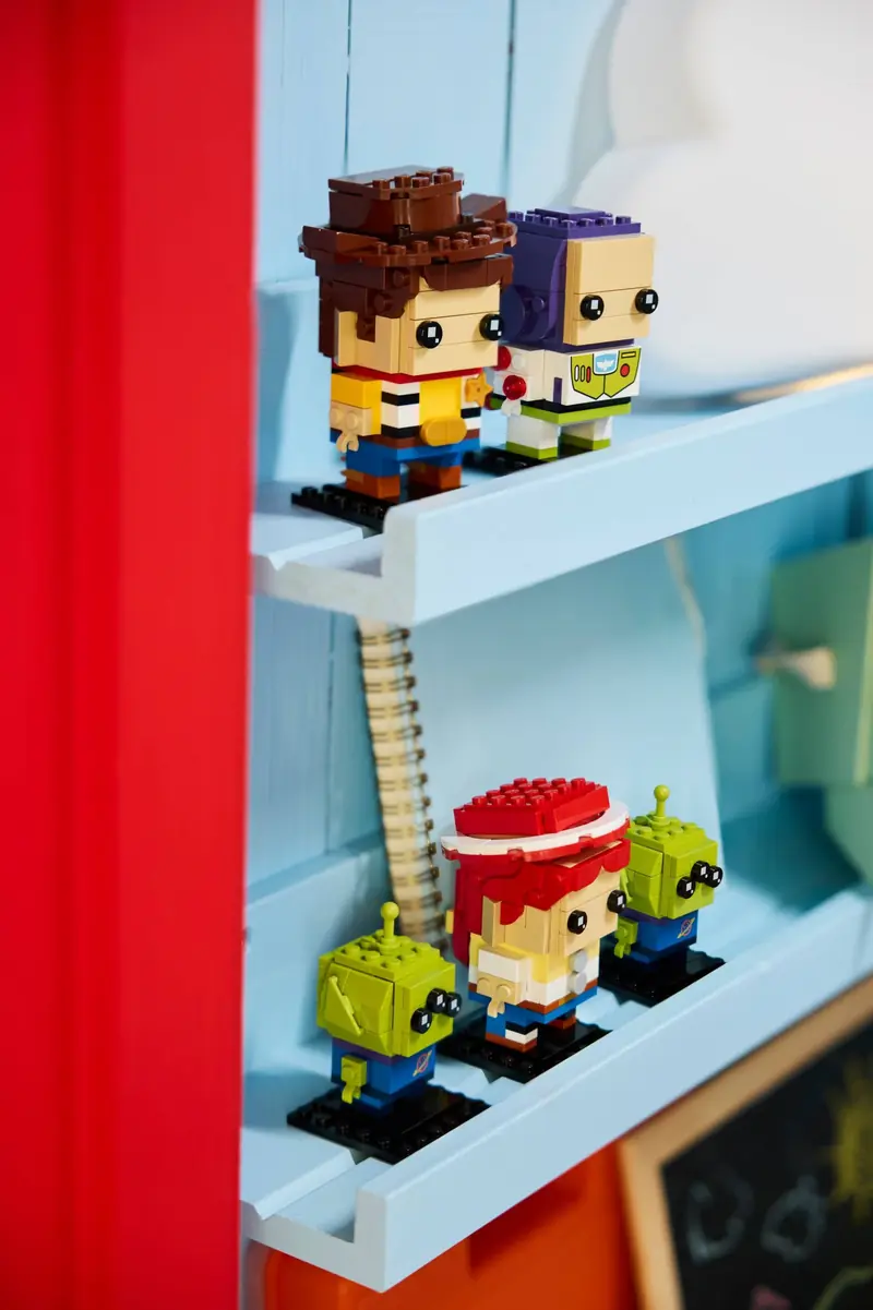 LEGO 40860 Toy Story zdjęcie 10