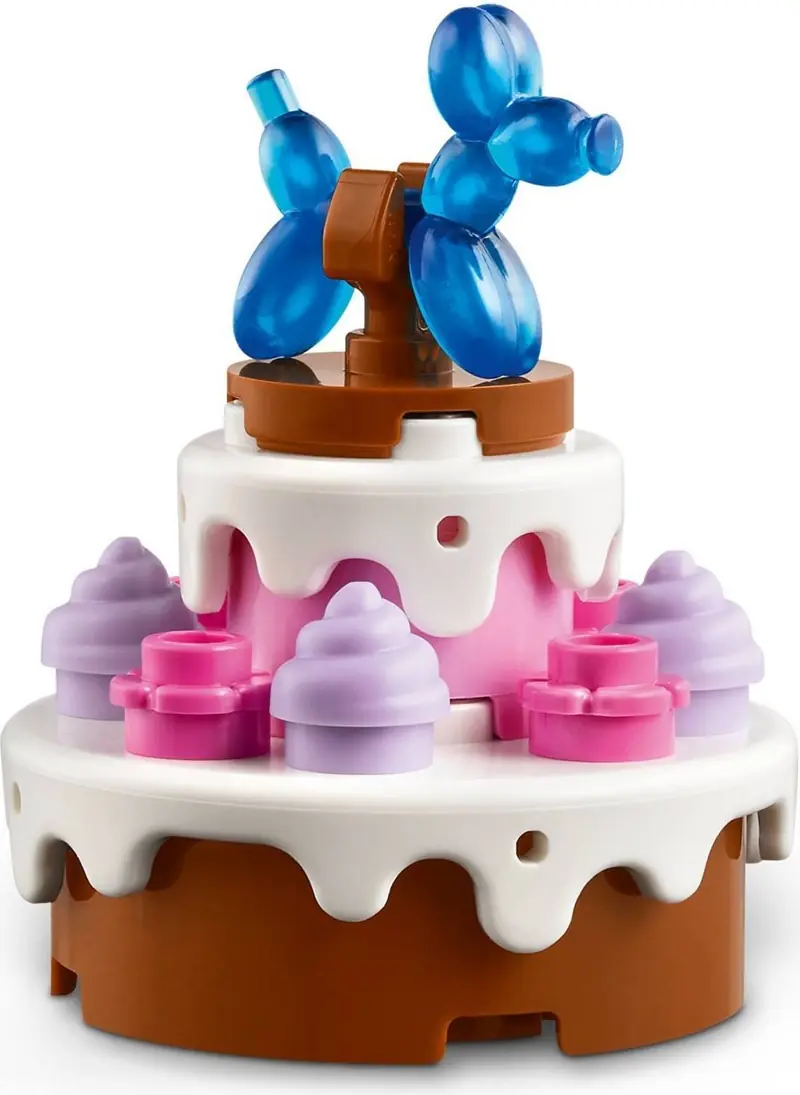 LEGO 40871 Pudełko prezentowe na każdą okazję zdjęcie 5