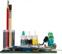 LEGO 40889 Buduj, maluj i baw się! — 2