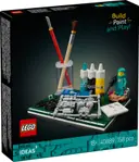 LEGO 40889 Buduj, maluj i baw się! — 3