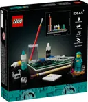 LEGO 40889 Buduj, maluj i baw się! — 4