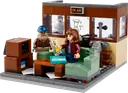 LEGO 40891 Stranger Things: Stacja radiowa WSQK
