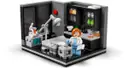 LEGO 40896 The X-Files: Laboratorium Scully