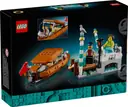 LEGO 40898 Wenecka taksówka wodna — 3