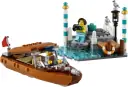 LEGO 40898 Wenecka taksówka wodna